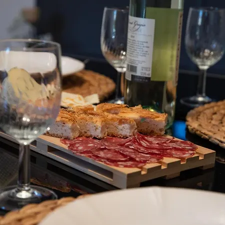 Sweet A Vallefoglia By Yohome