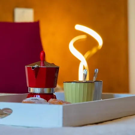 Sweet A Vallefoglia By Yohome Apartment Montecchio (Marche)