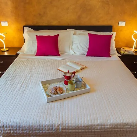 Sweet A Vallefoglia By Yohome Apartment Montecchio (Marche)