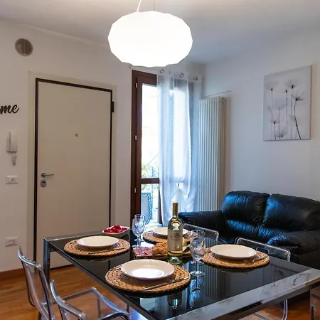 Apartment Sweet A Vallefoglia By Yohome *