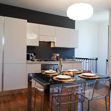 Apartment Sweet A Vallefoglia By Yohome
