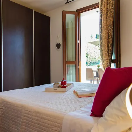 Lägenhet Sweet A Vallefoglia By Yohome Montecchio (Marche)
