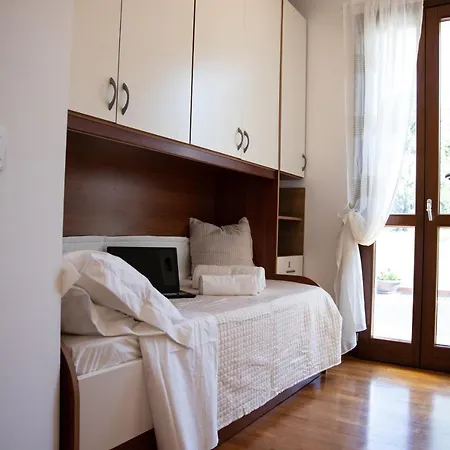 Sweet A Vallefoglia By Yohome