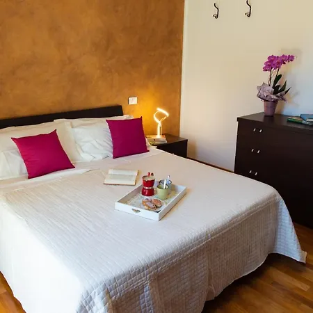 Sweet A Vallefoglia By Yohome Lägenhet *