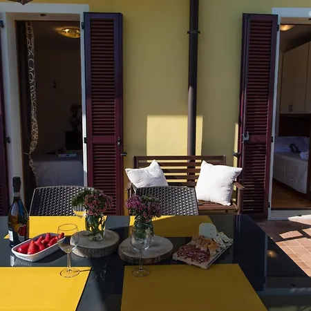Sweet A Vallefoglia By Yohome *