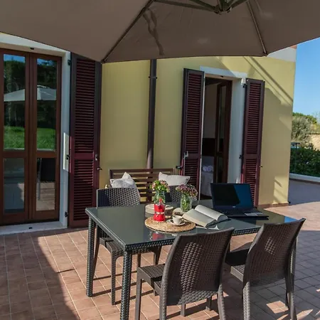 Sweet A Vallefoglia By Yohome