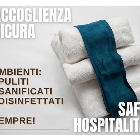 Lägenhet Sweet A Vallefoglia By Yohome