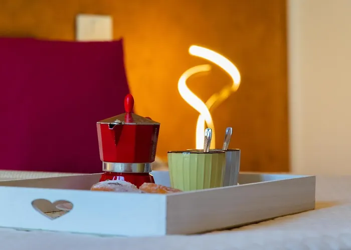 Sweet A Vallefoglia By Yohome Apartamento Montecchio (Marche)