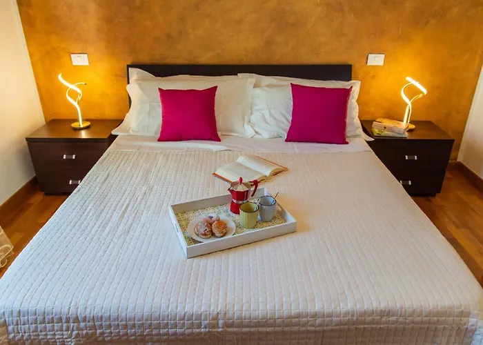 Sweet A Vallefoglia By Yohome Apartamento Montecchio (Marche)