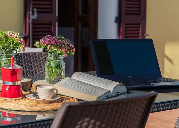 Sweet A Vallefoglia By Yohome