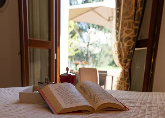 Sweet A Vallefoglia By Yohome * Montecchio (Marche)