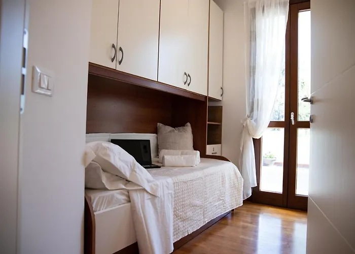 Sweet A Vallefoglia By Yohome