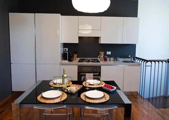 Sweet A Vallefoglia By Yohome Apartamento *