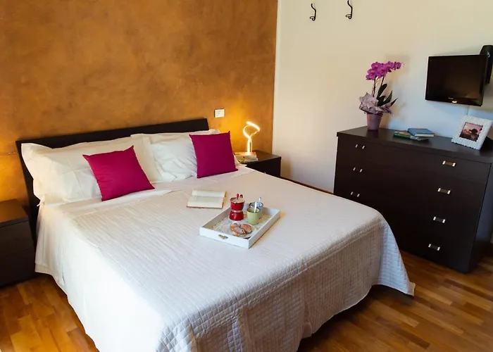 Sweet A Vallefoglia By Yohome Apartamento *