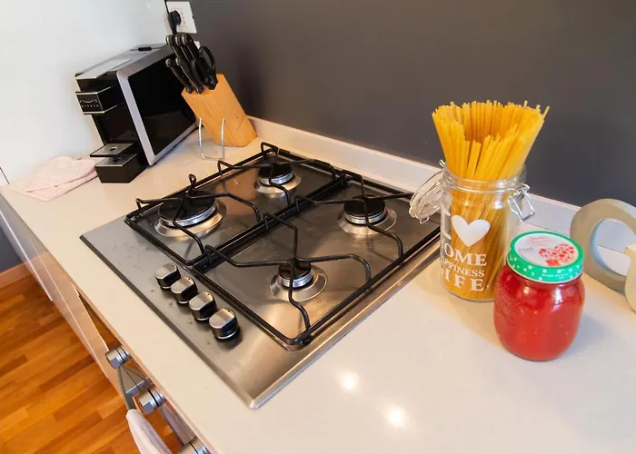 Apartamento Sweet A Vallefoglia By Yohome Montecchio (Marche)