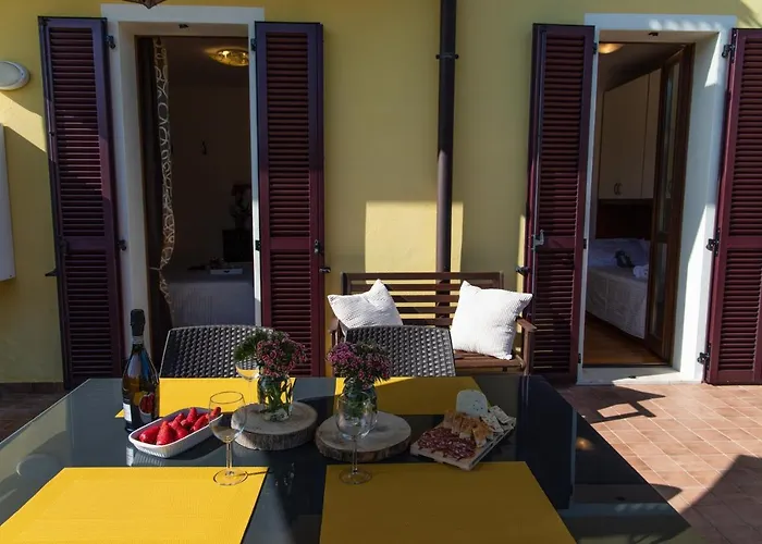 Sweet A Vallefoglia By Yohome *