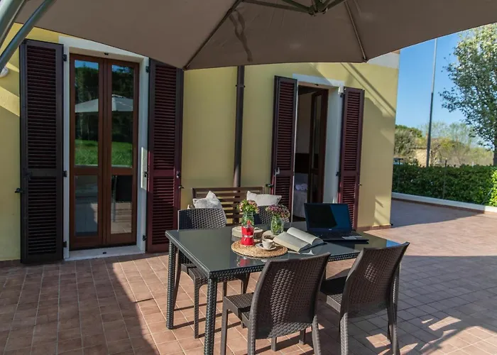 Sweet A Vallefoglia By Yohome