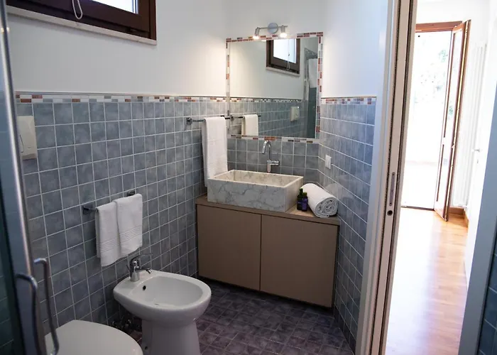 Apartamento Sweet A Vallefoglia By Yohome